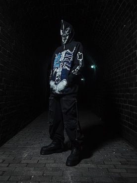 CHdogさんのコーディネート