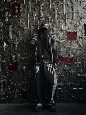 CHdogさんのコーディネート