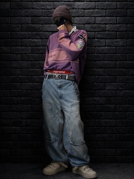 CHdogさんのコーディネート