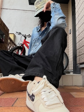 CHdogさんの（Supreme  | シュプリーム）を使ったコーディネート