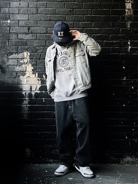 CHdogさんのコーディネート