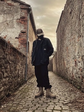 CHdogさんのコーディネート