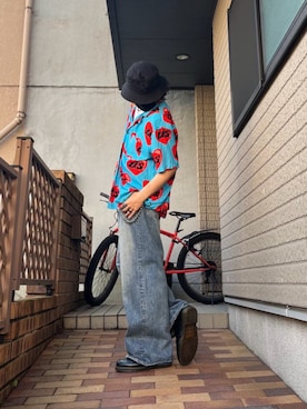 CHdogさんのコーディネート