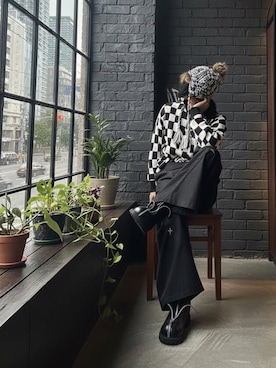 CHdogさんのコーディネート