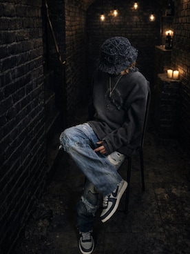 CHdogさんのコーディネート