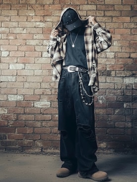 CHdogさんのコーディネート