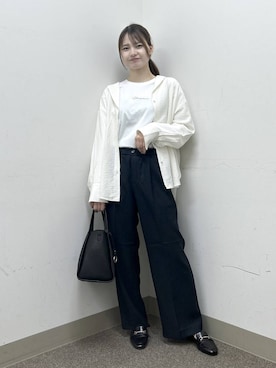 おひめさんのコーディネート