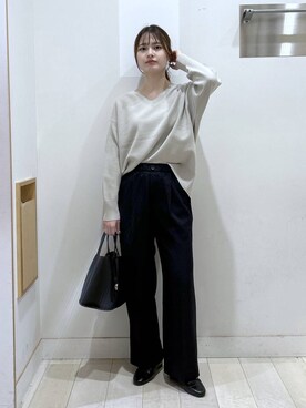 おひめさんのコーディネート