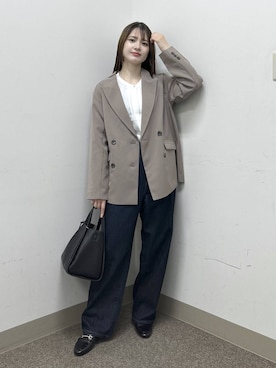 おひめさんのコーディネート