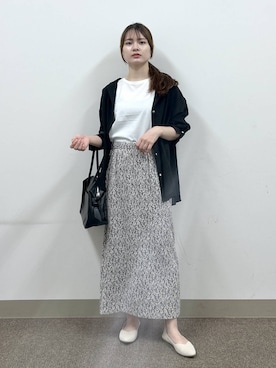 おひめさん（レディース・158cm）の秋コーディネート