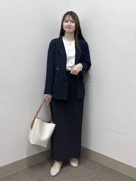 おひめさんのコーディネート