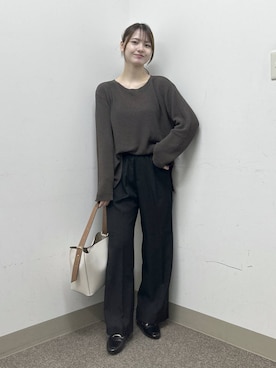 おひめさんのコーディネート