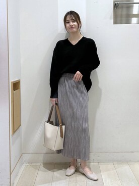 おひめさんのコーディネート