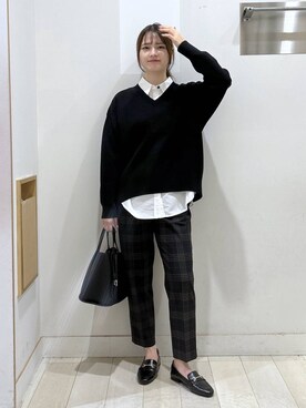 おひめさんのコーディネート