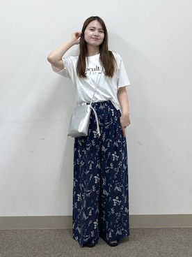 おひめさんのコーディネート