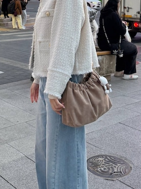 なつみさんのコーディネート