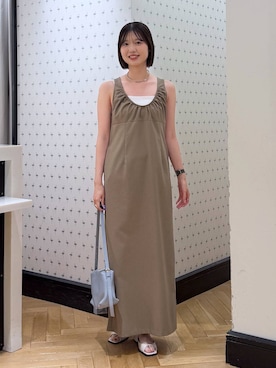なつみさんのコーディネート