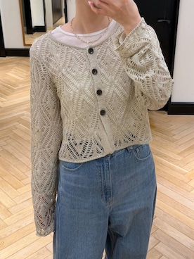 なつみさんのコーディネート