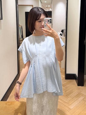 なつみさんのコーディネート