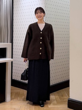 なつみさんのコーディネート