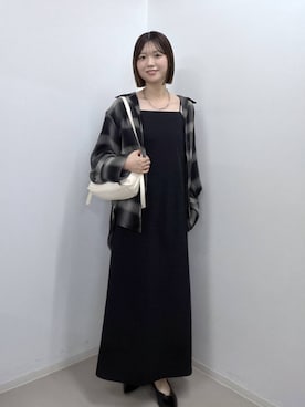 なつみさんのコーディネート