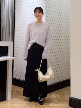 なつみさんのコーディネート