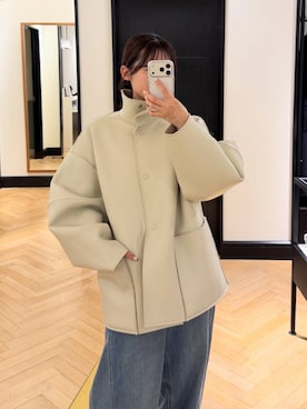 なつみさんのコーディネート