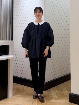 なつみさんのコーディネート