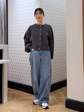 なつみさんのコーディネート