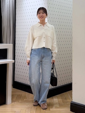 なつみさんのコーディネート