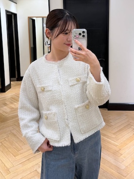 なつみさんのコーディネート