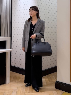 なつみさんのコーディネート