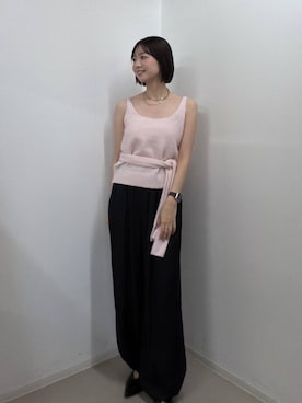 なつみさんのコーディネート