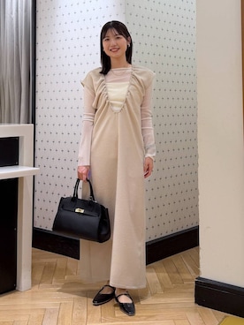 なつみさんのコーディネート