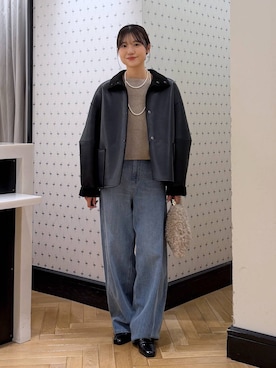 なつみさんのコーディネート