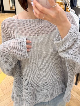 なつみさんのコーディネート