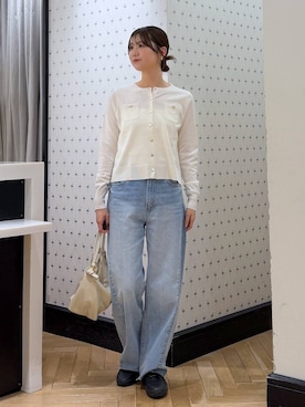 なつみさんのコーディネート