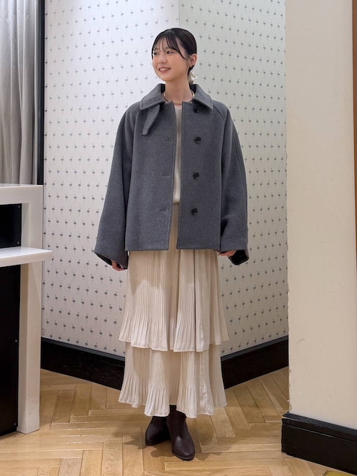 meovv ポップアップ ネックレス特典トレカ エラ MEOVV エラ 1stEP