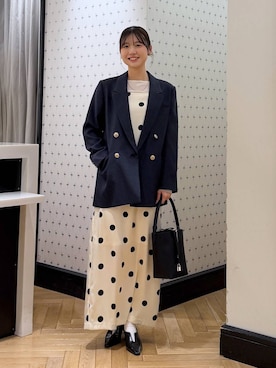 なつみさんのコーディネート