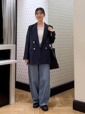 なつみさんのコーディネート