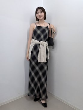 なつみさんのコーディネート