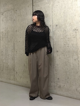 mamiさんのコーディネート