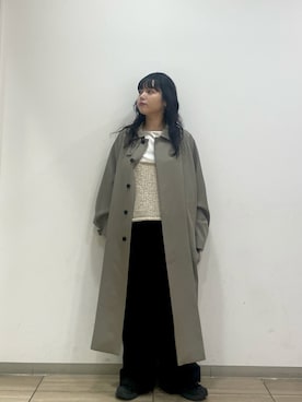 mamiさんのコーディネート