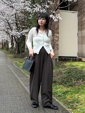 mamiさんのコーディネート