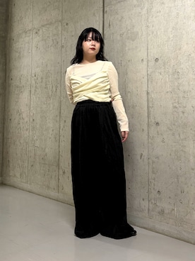 mamiさんのコーディネート