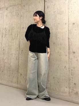 mamiさんのコーディネート