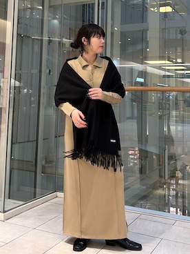 mamiさんのコーディネート