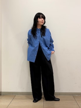 mamiさん(レディース・153cm)の冬コーディネート