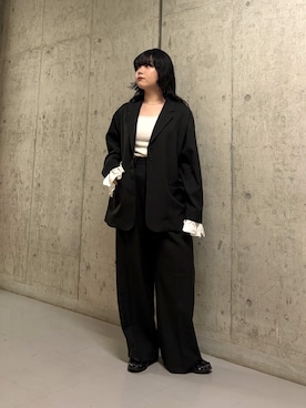 mamiさんのコーディネート