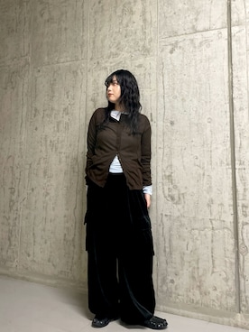 mamiさんのコーディネート